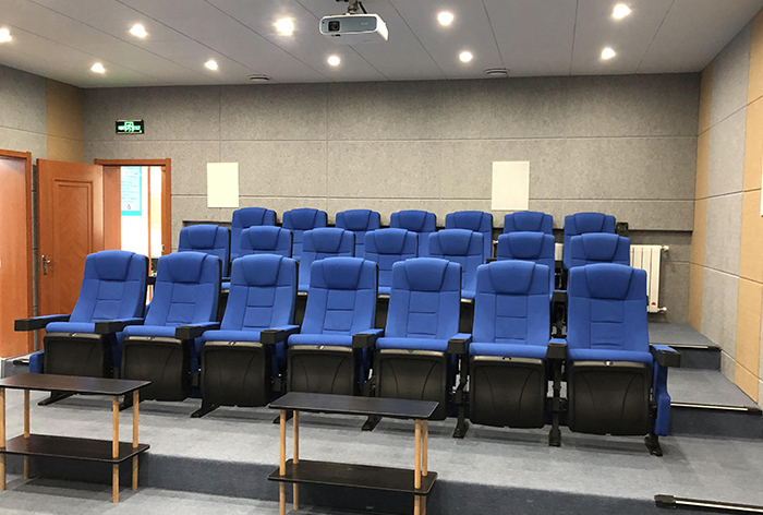 徐州某部隊(duì)軍人俱樂部暗裝暖氣項(xiàng)目